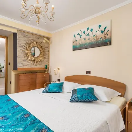 Summer Oasis וילה