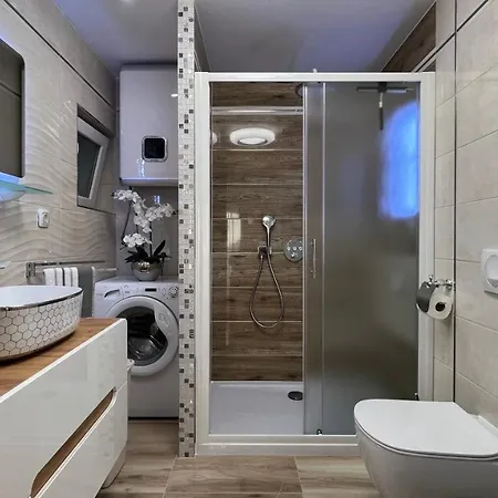 וילה Summer Oasis