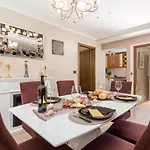 Summer Oasis Villa Dobrinj