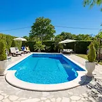Summer Oasis Villa