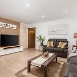 Summer Oasis Villa *