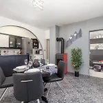 Villa Summer Oasis Dobrinj