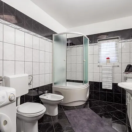 Villa Summer Oasis Dobrinj