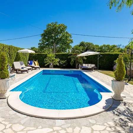Summer Oasis Villa