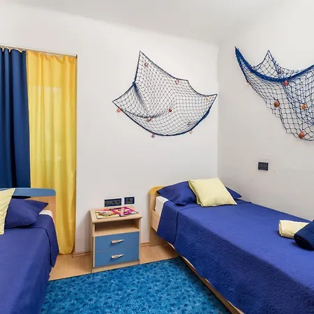 Villa Summer Oasis
