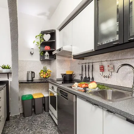 Summer Oasis Vila Dobrinj