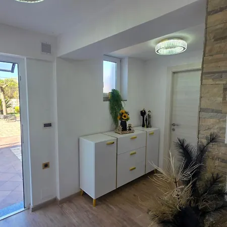 Summer Oasis Villa *