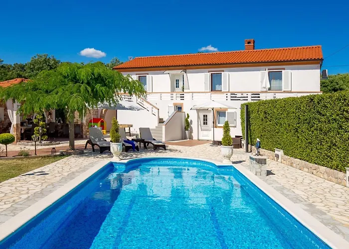 Summer Oasis Villa *