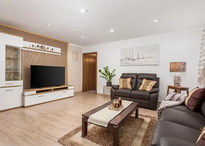 Summer Oasis Villa *