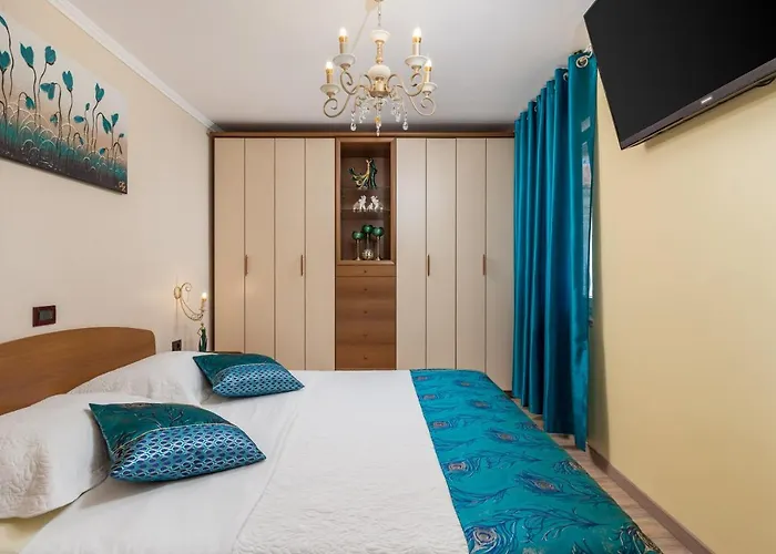 Summer Oasis Dobrinj