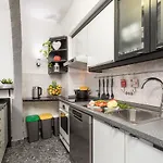 Summer Oasis Villa Dobrinj