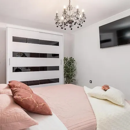 Vila Summer Oasis Dobrinj