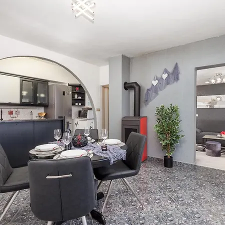 Vila Summer Oasis Dobrinj