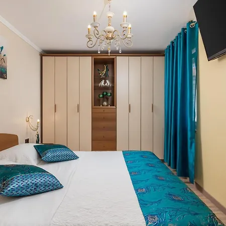 Summer Oasis Dobrinj