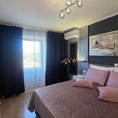 Villa Summer Oasis *