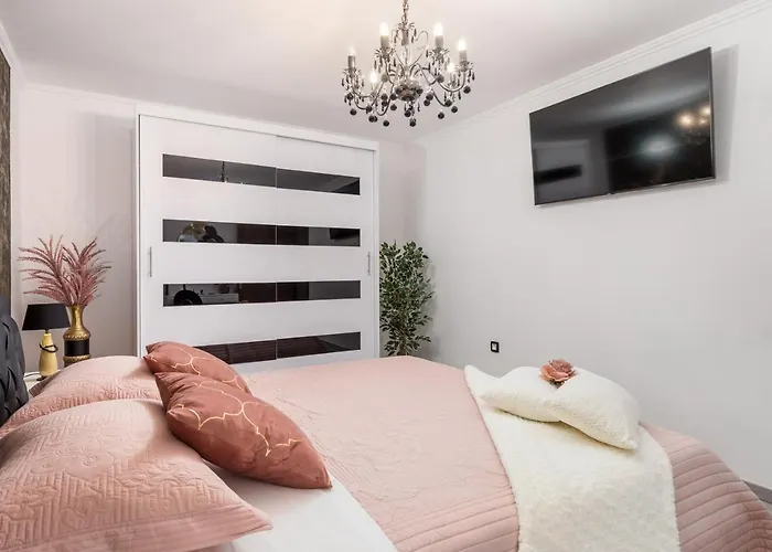 别墅 Summer Oasis Dobrinj